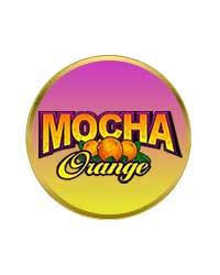mocha orange microgaming